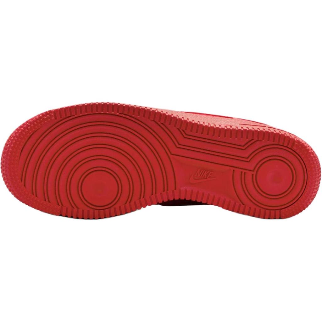 Nike Кроссовки Air Force 1 Low GS ко Дню Святого Валентина University Red 2026 Детские IQ2748-600