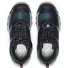 Детские кроссовки WANDURO MID WP SKY MOSS см [Keen] CAPTAIN/SEA 18.0