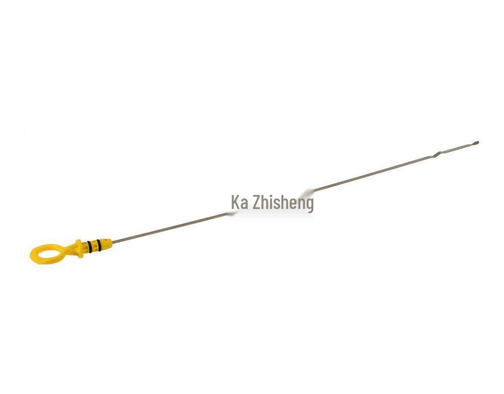 Масляный щуп для Volvo V50/S80, деталь 30777500