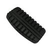 1PC Heavy Duty Brake Pedal Rubber Pad For Mitsubishi Lancer Outlander MR334969