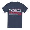 The Princess Bride Unisex Adult Montoya And Fezzik For President 24 T-Shirt