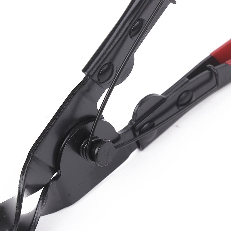 Инструмент для ремонта и установки автомобильных фар, плоскогубцы для снятия обивки, инструмент для снятия обивки приборной панели