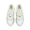1201A789-105 Asics Gel-NYC Белый Устричный Серый Бежевый Слоновая Кость Песочный Кремовый (Мужской)