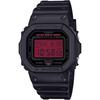 Casio Часы G Shock [Официальный продукт для внутреннего рынка] Изготовлены с использованием экологически чистых материалов Dw 5600bbr 1jf Мужские Черный
