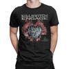 Art Killswitch Engage Graphic 100 Cotton Tshirt Killswitch Engage Tops Tees For Unisex