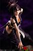 KOTOBUKIYA Hell Raku ARTFX J Scale PVC Painted Complete Figure 1/8