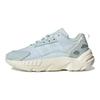 adidas Originals ZX 22 Boost Удобная амортизация Прочные Легкие Низкие Повседневные Кроссовки для бега Женские кроссовки Светло-голубые GX4611