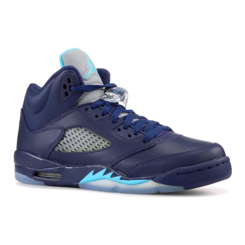 Jordan 5 Ретро Пре-Грейп GS 440888-405