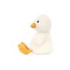 JELLYCAT Farm Animal Series Dory Duck Soothing Doll Plush Doll 30cm High
