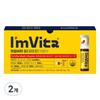 I'mvita Multivitamin Immune Shot, 7 Servings, 2 Units