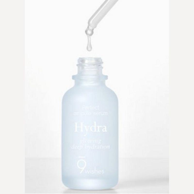 Гидра-ампула Nine Wishes (2-е поколение) 30мл