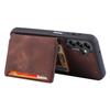 For Samsung Galaxy A36 5G Case Wallet Card Slot TPU + PU Leather Back Phone Cover