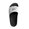 New Balance Slipper Sandals Lqj Nbrjec101w 10 Big Logo Slide