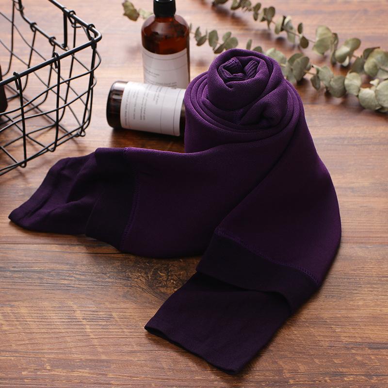 Женские осенне-зимние бархатные толстые однотонные теплые леггинсы с обнаженными ногами, артефактная верхняя одежда