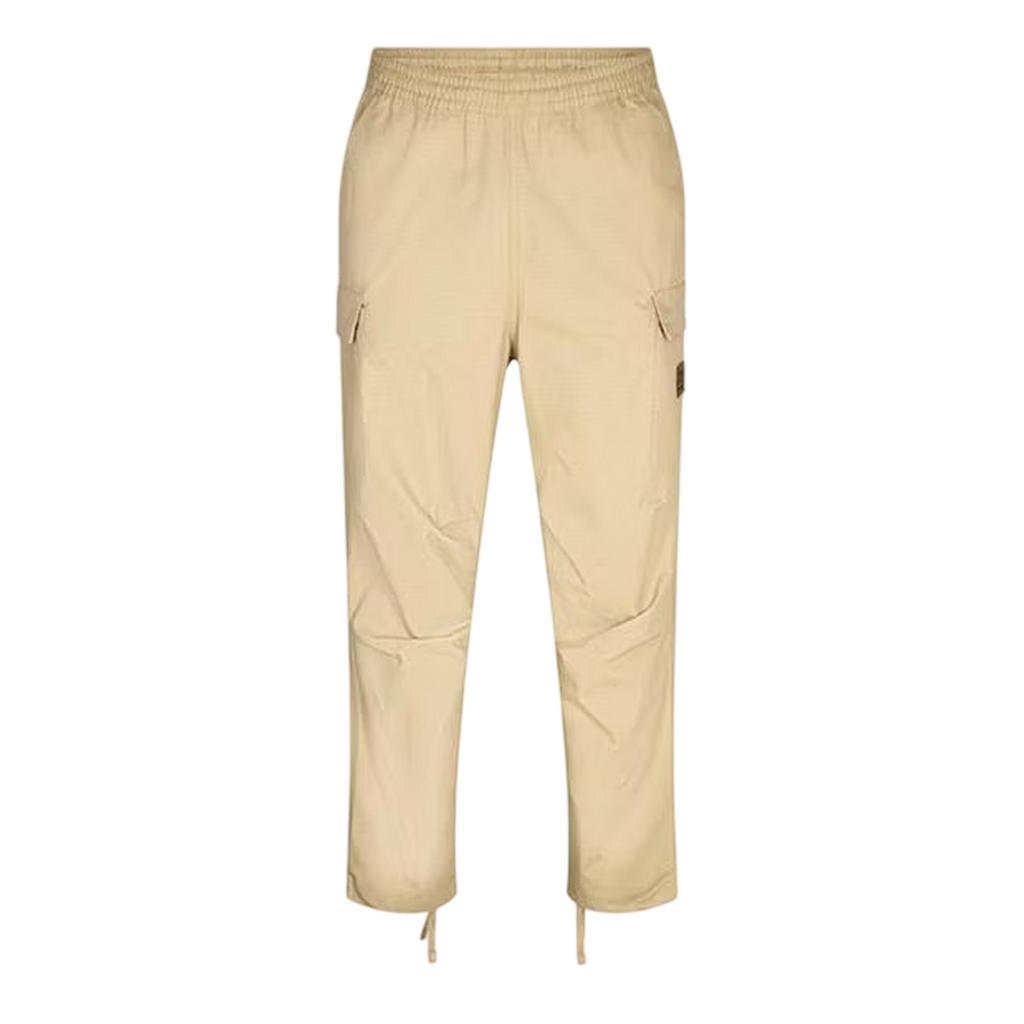 Timberland Mens Woven Badge Ripstop Cargo Trousers