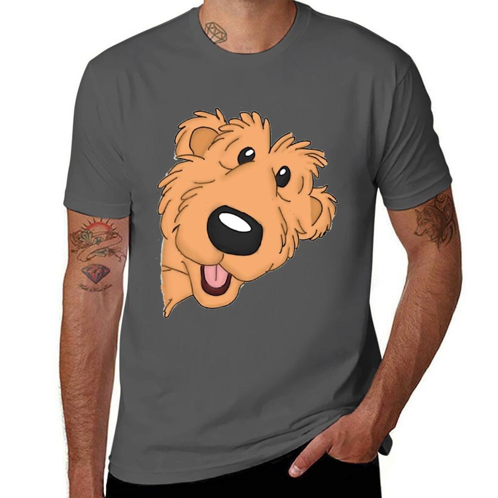 Bear Tshirt Plus Size Gym Sports Tshirt