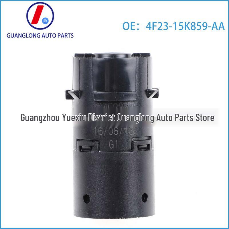 Парковочный датчик Ford F150/F250 4F23-15K859-AA, 3F2Z-15K859-BA