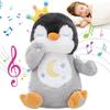 JISON21 Игрушечная музыкальная шкатулка, Мягкая игрушка, Спящая музыкальная шкатулка, Подарок на день рождения, Девочка, Мальчик, Спящее животное, Спящие дети, Музыкальная шкатулка, Дети, Мюзикл
