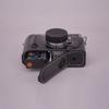 PU Leather Camera Half Case for Fujifilm XHalf Fuji X-Half Bottom Battery Opening Cover