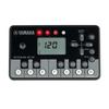 YAMAHA Цифровой метроном Фортепиано Черный ME-340PF