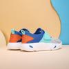 Kids Mesh Slip On Casual Shoes Summer Lightweight Children Walking Sneakers Soft Comfort 27 To 38