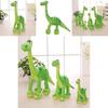 Delightful The Good Dinosaur Arlo Green 20 Inch Plush Doll Ideal For Young Children