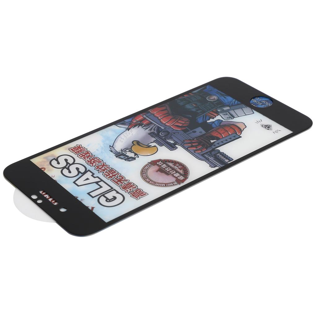 High Definition Tempered Glass Screen Protector AntiFingerprint Screen Film for IPhone 7