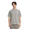 Fear Of God Essentials SS21 T Shirt Unisex Dark Oat FOG-SS21-613