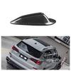 High Quality 2019-IN Automotive Parts Suitable for BMW X5 Series G05 G18 Original Car Style Dry Carbon Fiber Shark Fin