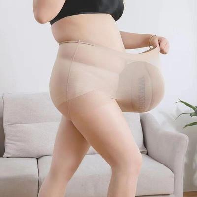 6D Ультратонкие Колготки Большого Размера Женские Сексуальные Дышащие Колготки Антизацепки Суперэластичные Чулки