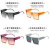 Fashionable Cat Eye Sunglasses With Uv400 And Lightweight Pc Frames For Summer Outings And Events