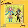 CD SANTANA - Shango CK38122 CBS US Rock Used