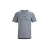 Arcteryx EMBLEM T-Shirts Men's Crew Neck Moderate 24013