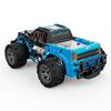 Remote Control Car 2.4GHz All Terrain Remote Control Truck Off Road Car 4WD Vehicle Gifts for Kids