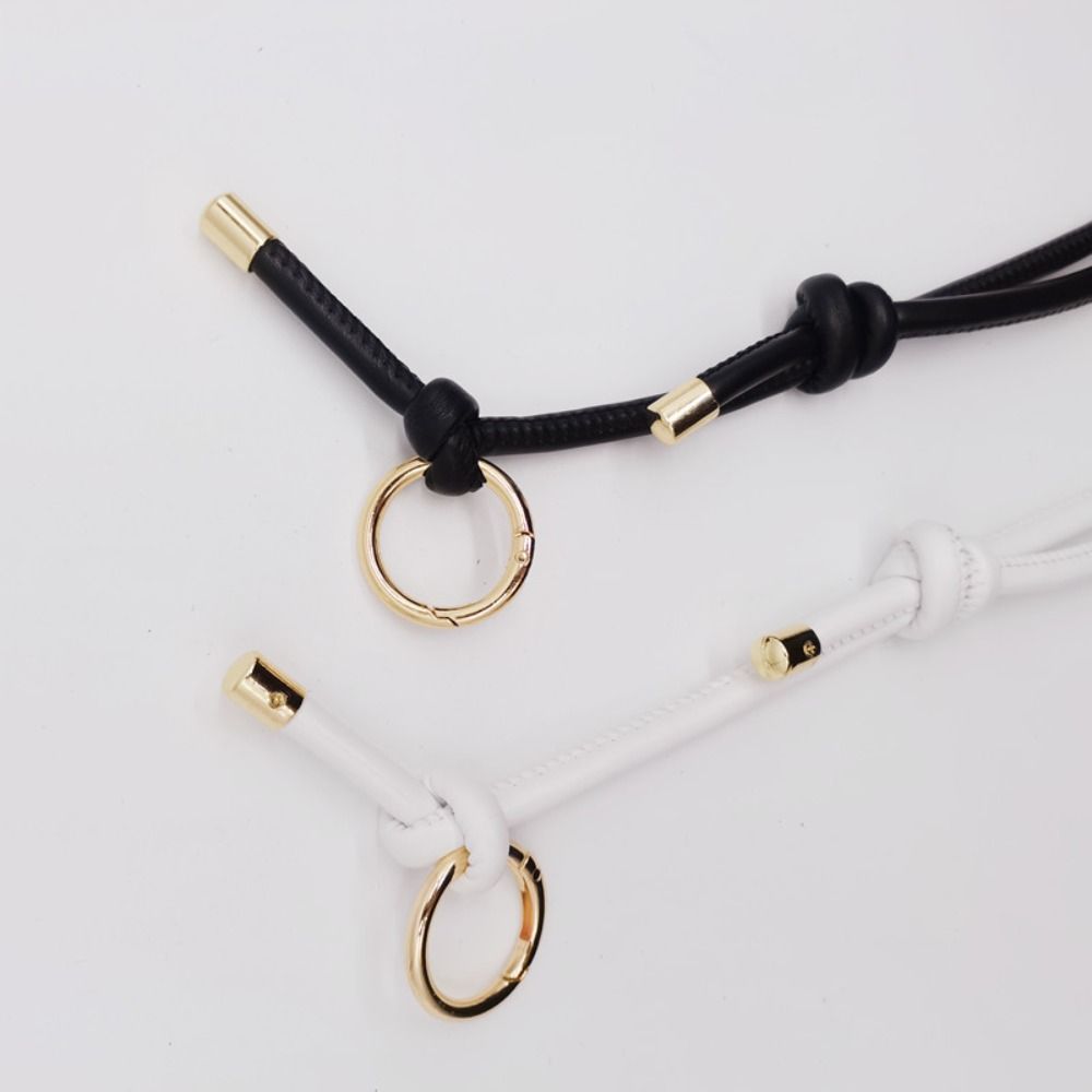 Adjustable Shoulder Bag Belts Detachable Crossbody Bag Belts Bag Parts Leather Bag Strap  Women