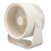Вентилятор циркуляции воздуха тихий мощный 180 градусов регулируемый настенный настольный вентилятор циркуляции воздуха для