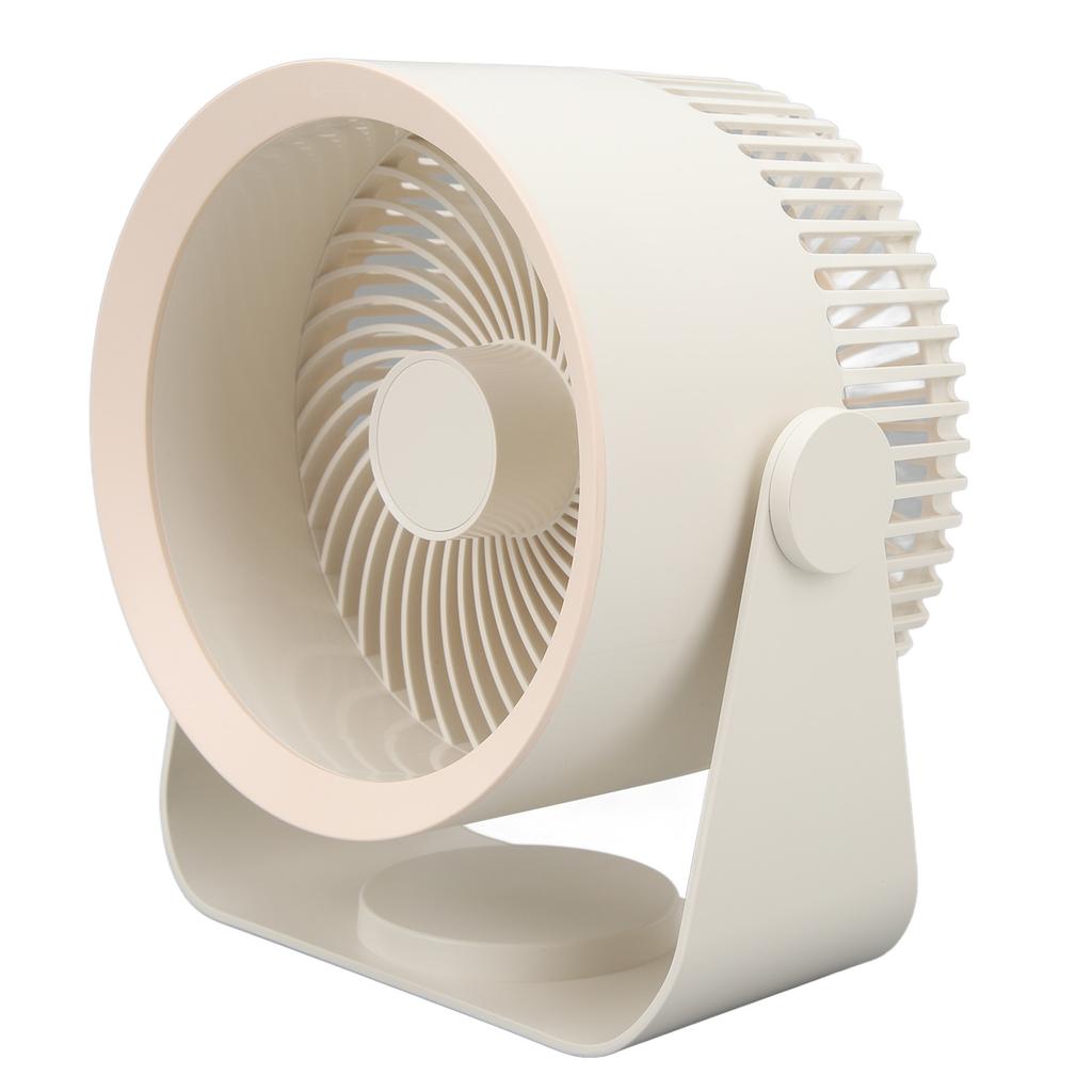 Вентилятор циркуляции воздуха тихий мощный 180 градусов регулируемый настенный настольный вентилятор циркуляции воздуха для