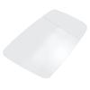 Right Heated Mirror Glass For Mercedes Benz W212 204 221