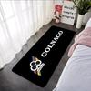 Bicycle Mat Living Room C-Colnago Rugs Foot Carpets Entrance Doormat  Floor Mats Carpet Anti Slip Mat Home Kitchen Hallway Decor