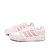Adidas COURTBEAT Escape Heartbeat Low top Skateboard Shoes Unisex Pink White KI6785(Team-814)-Random packaging bags