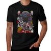 Binding Of Issac Tshirt Plus Size Loose Short Sleeve Top