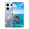 Смартфон GT10 Pro 12+512 ГБ Высококлассный Android-телефон