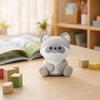 Медленно поднимающаяся игрушка с мягкой милой текстурой, сенсорная игрушка для детей и взрослых