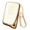 Lexus TPU Smart Key Cover, For Cars, For Lexus, NX RX IS, LS ES