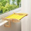 Cat Hanging Bed Creative Pet Window Hanging Bed