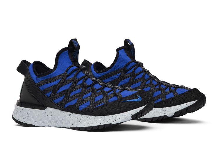 Nike ACG React Terra Gobe Гипер Роял