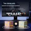 Newsmy Colorful Cube RGB Bluetooth Speaker PBS009 Pro (CN version)