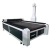 Laser Cutting Machine for Sofa, Carpet, Fur, Floor Mat, Shoes, Bags, Kayak