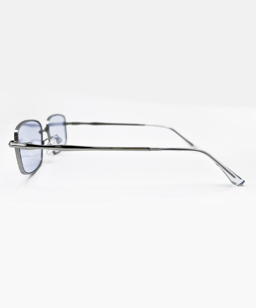 MAISON MASTER Солнцезащитные очки Cara Синие