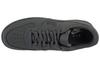 Nike Air Force 1 '07, Mens Black Sneakers